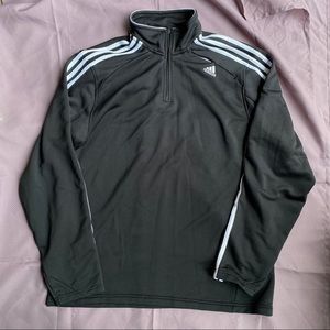 Adidas Track Jacket Pullover